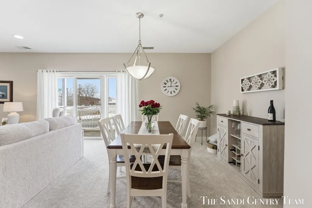 917 W Savidge Street Spring Lake Village MI 49456