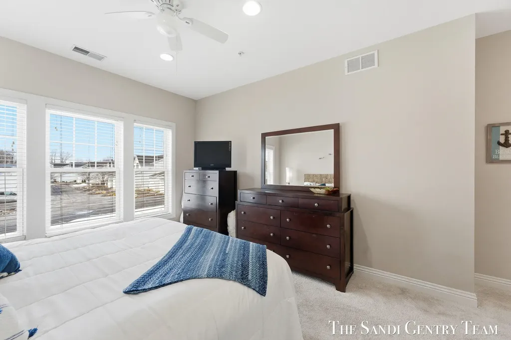 917 W Savidge Street Spring Lake Village MI 49456