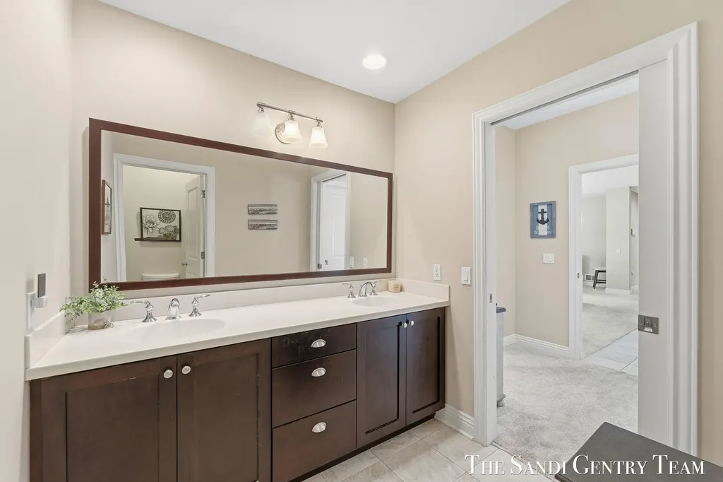 917 W Savidge Street Spring Lake Village MI 49456