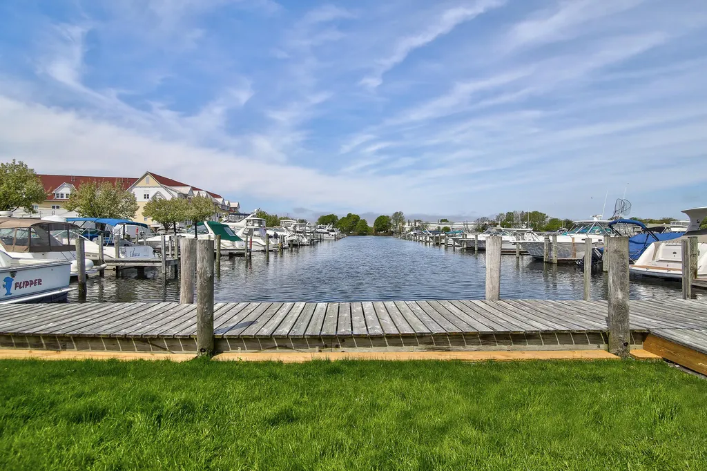 917 W Savidge Street Spring Lake Village MI 49456