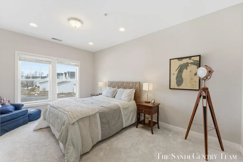 917 W Savidge Street Spring Lake Village MI 49456