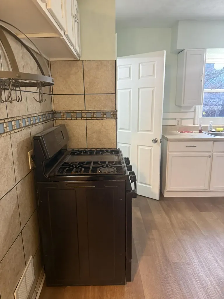 428 Orchard Avenue Muskegon City MI 49442