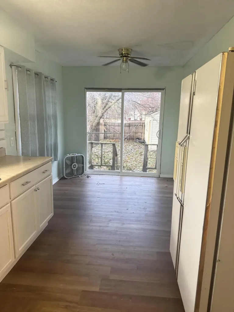 428 Orchard Avenue Muskegon City MI 49442