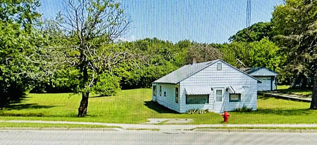 10067 Red Arrow Highway Bridgman City MI 49106
