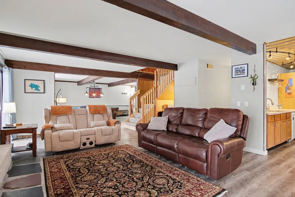 8752 Bills Lake Court Croton Township MI 49337