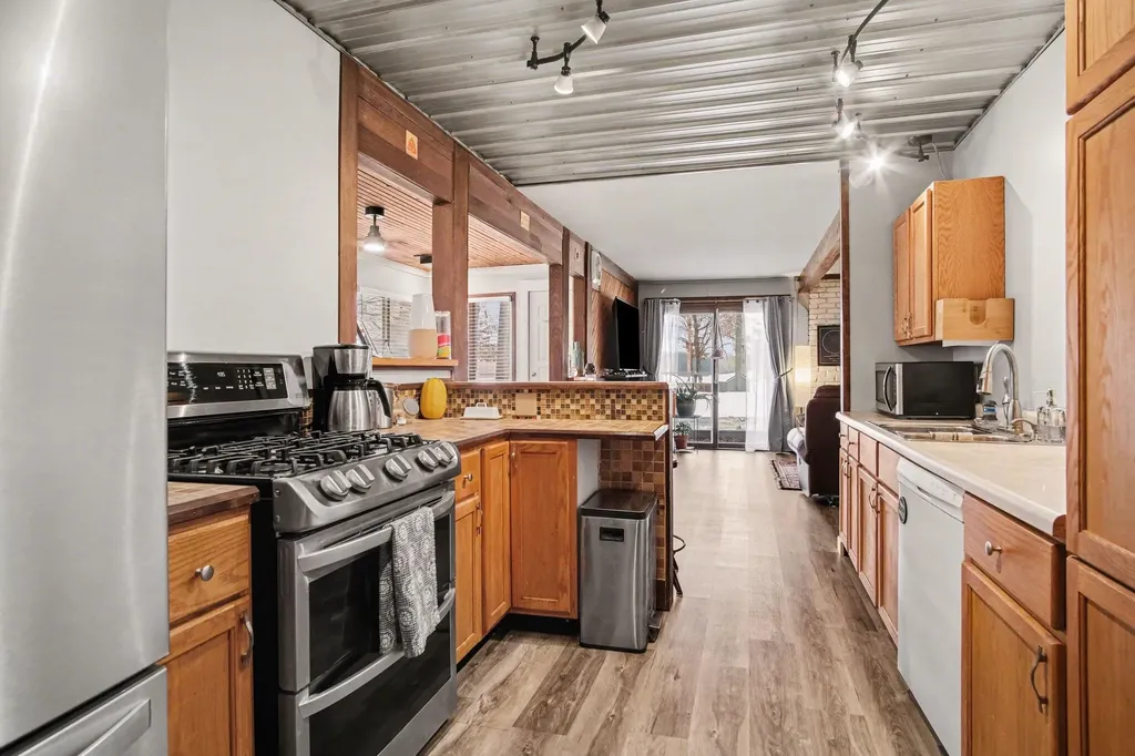 8752 Bills Lake Court Croton Township MI 49337