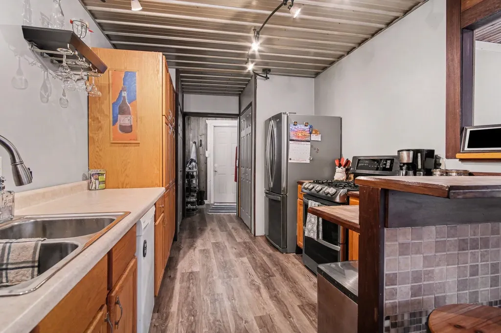 8752 Bills Lake Court Croton Township MI 49337