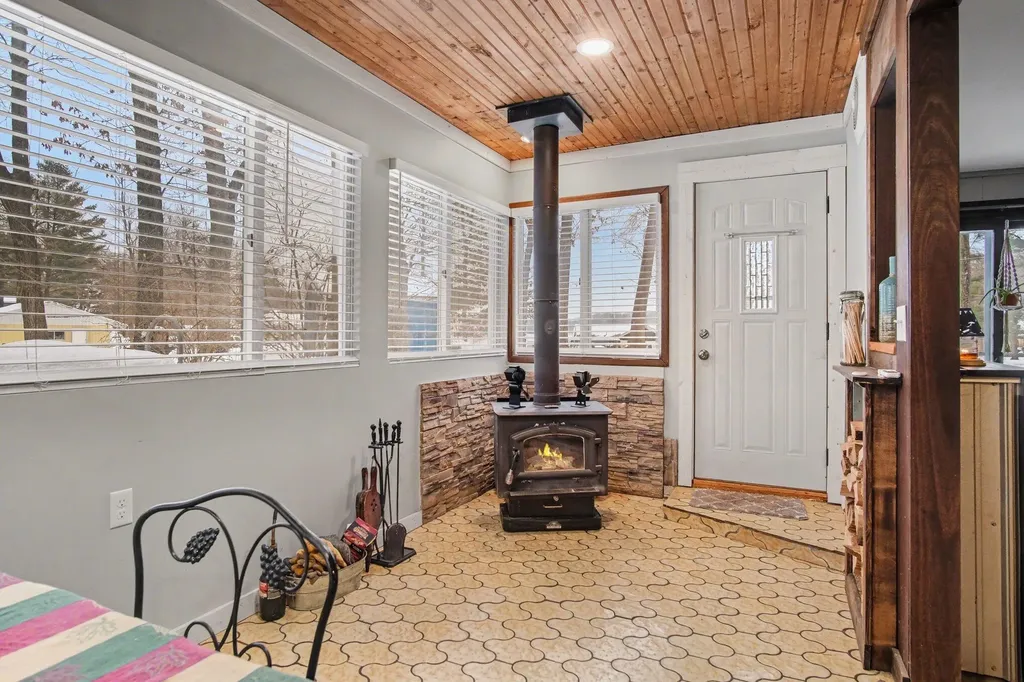 8752 Bills Lake Court Croton Township MI 49337