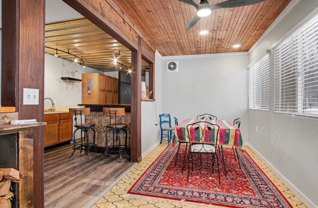 8752 Bills Lake Court Croton Township MI 49337
