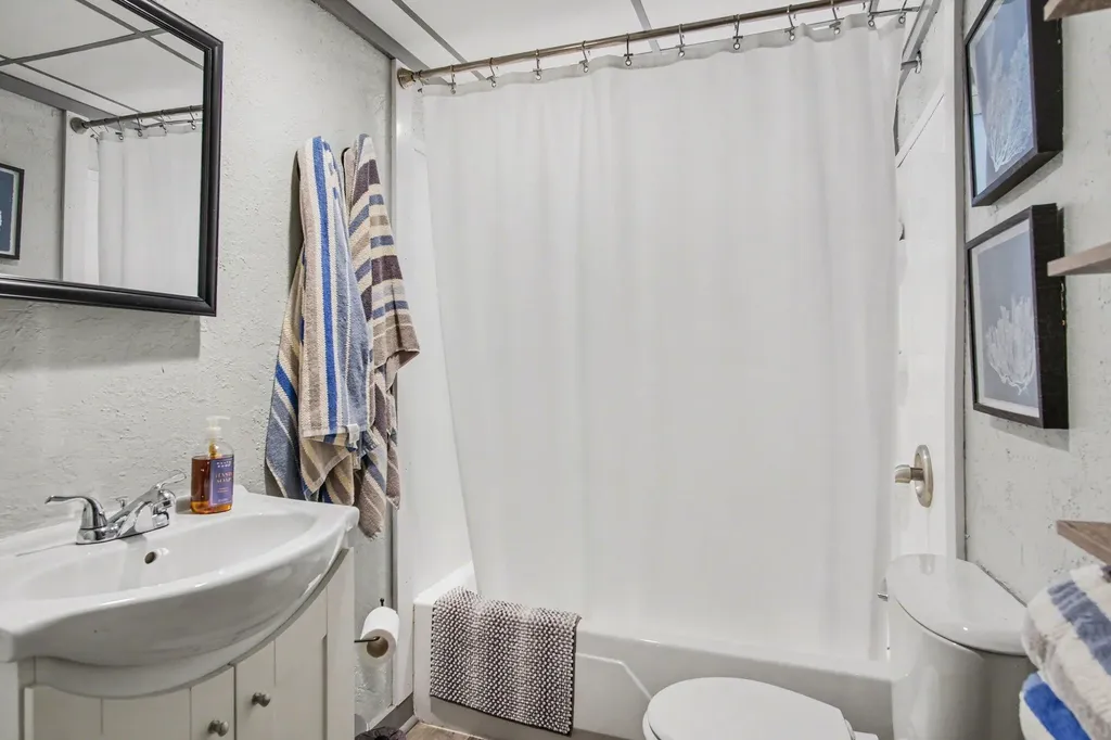 8752 Bills Lake Court Croton Township MI 49337