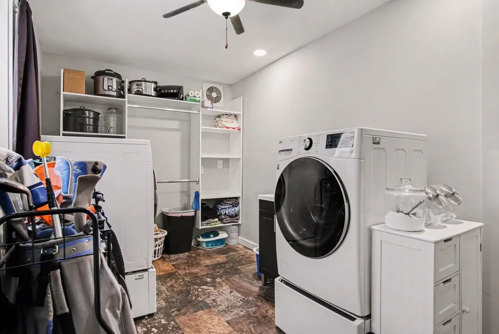 8752 Bills Lake Court Croton Township MI 49337