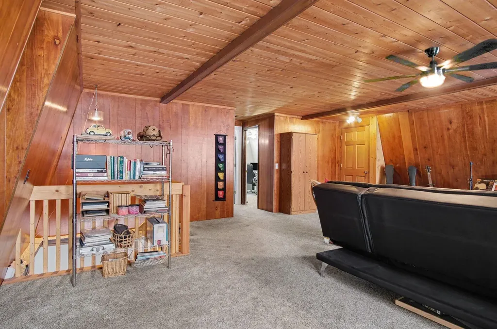 8752 Bills Lake Court Croton Township MI 49337