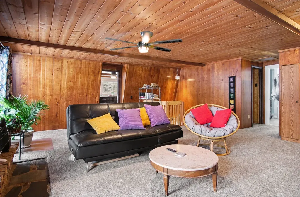 8752 Bills Lake Court Croton Township MI 49337