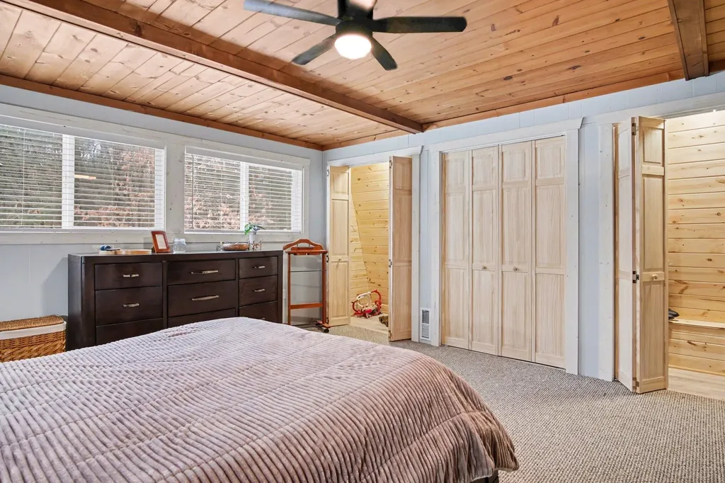 8752 Bills Lake Court Croton Township MI 49337