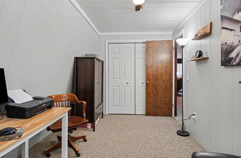 8752 Bills Lake Court Croton Township MI 49337