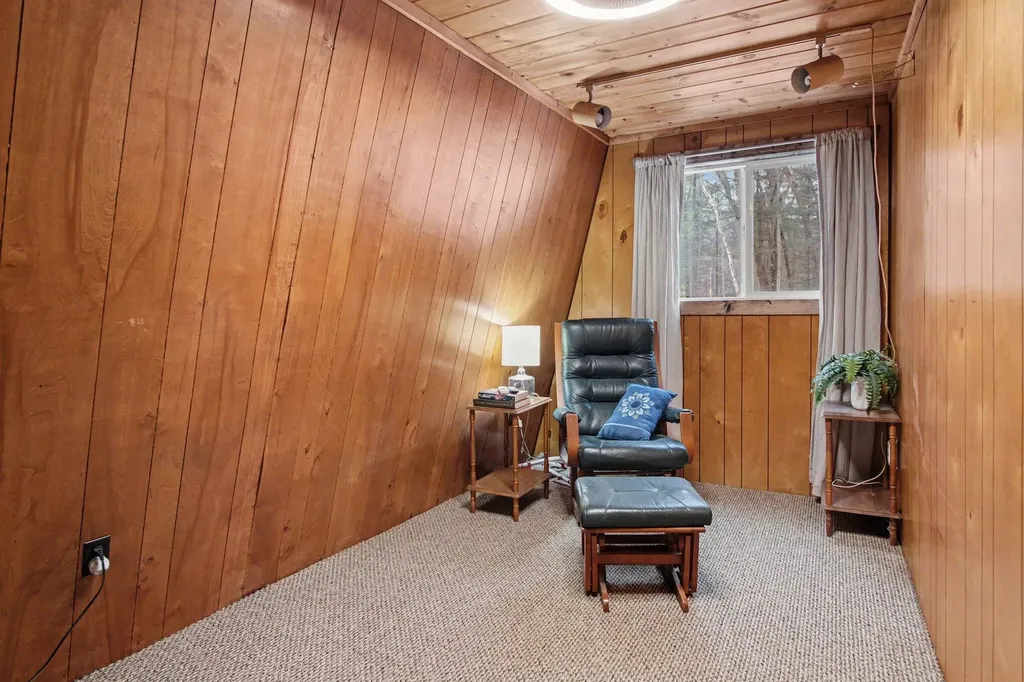 8752 Bills Lake Court Croton Township MI 49337