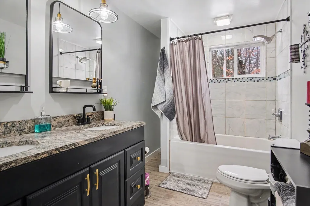 8752 Bills Lake Court Croton Township MI 49337
