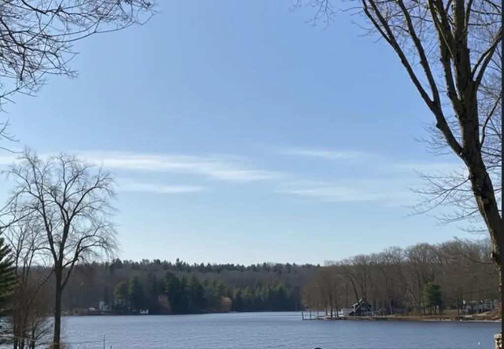 8752 Bills Lake Court Croton Township MI 49337