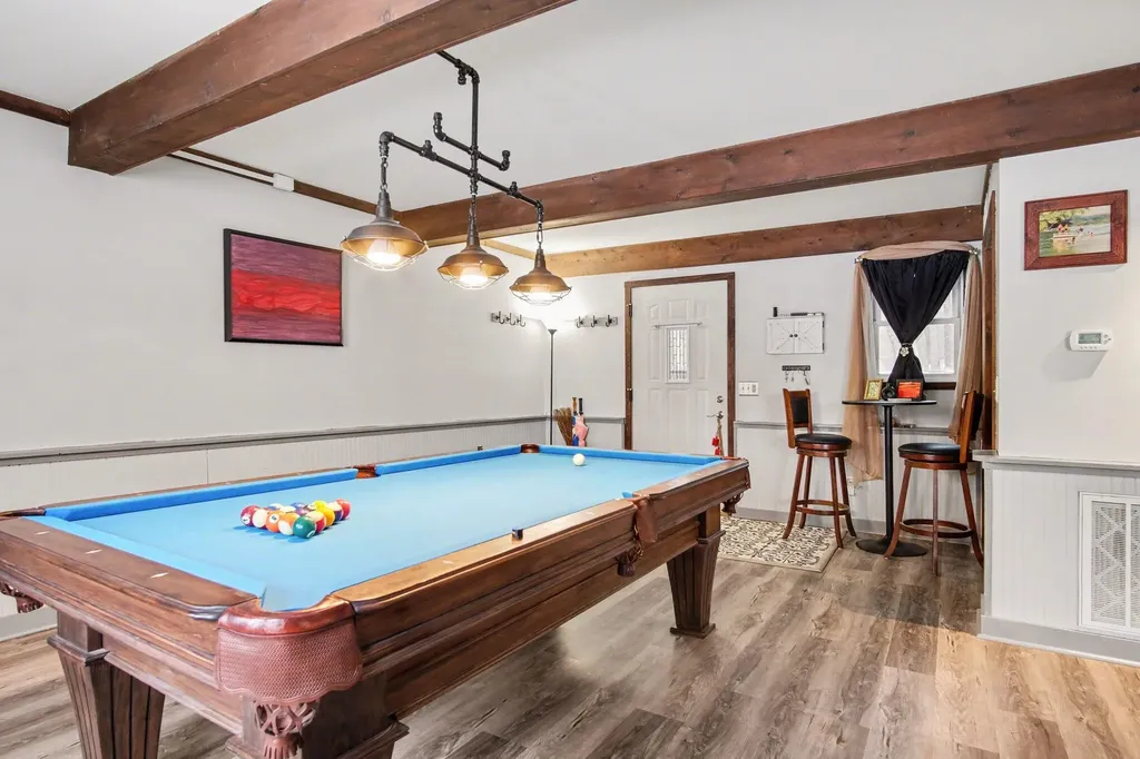 8752 Bills Lake Court Croton Township MI 49337