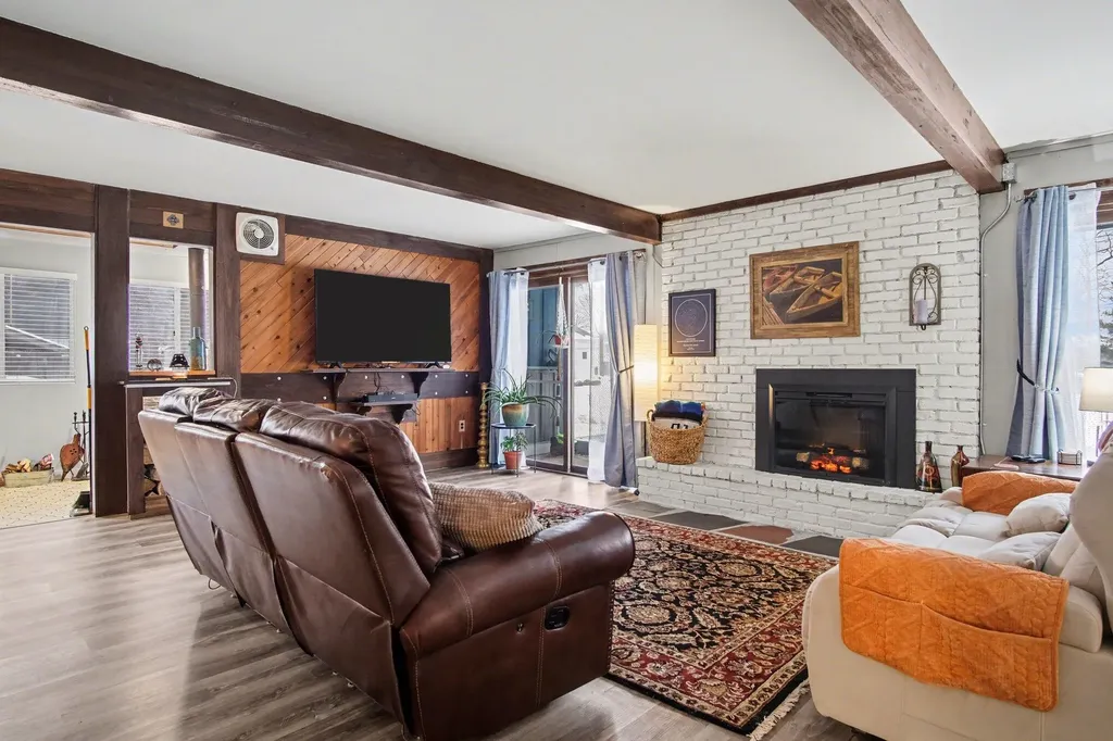 8752 Bills Lake Court Croton Township MI 49337