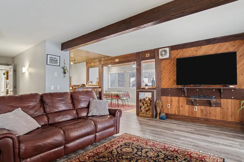 8752 Bills Lake Court Croton Township MI 49337