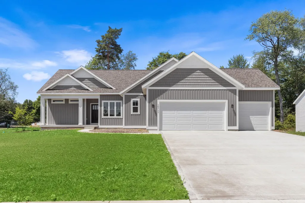 10711 Greyhound Avenue Allendale Charter Township MI 49401