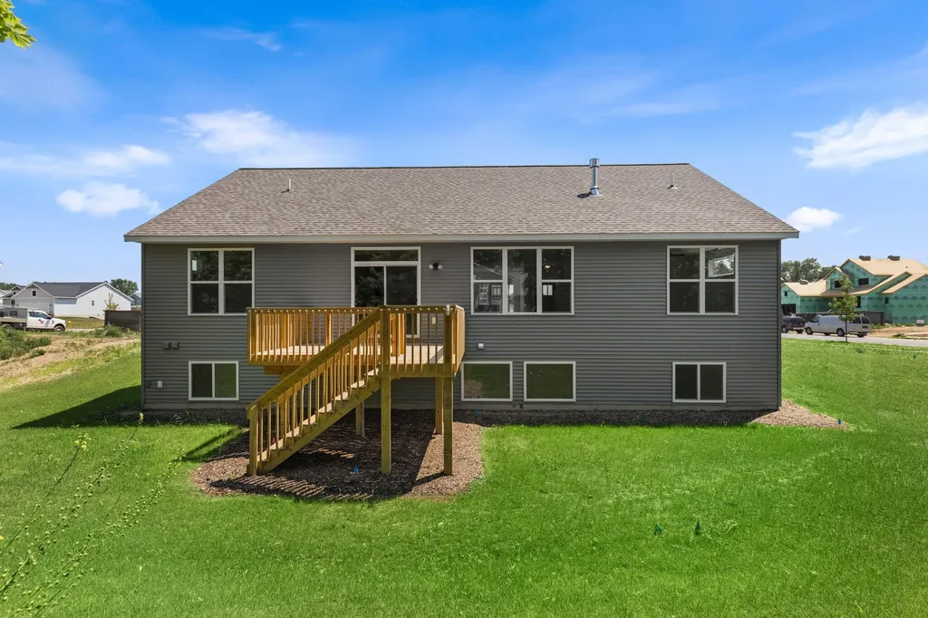 10711 Greyhound Avenue Allendale Charter Township MI 49401