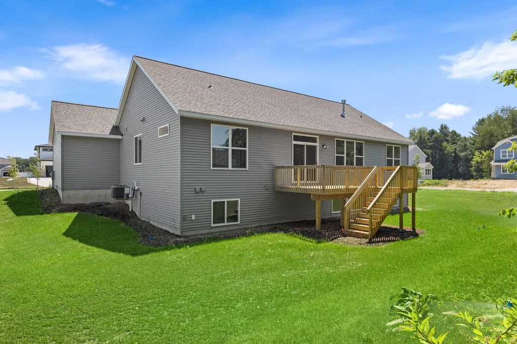 10711 Greyhound Avenue Allendale Charter Township MI 49401