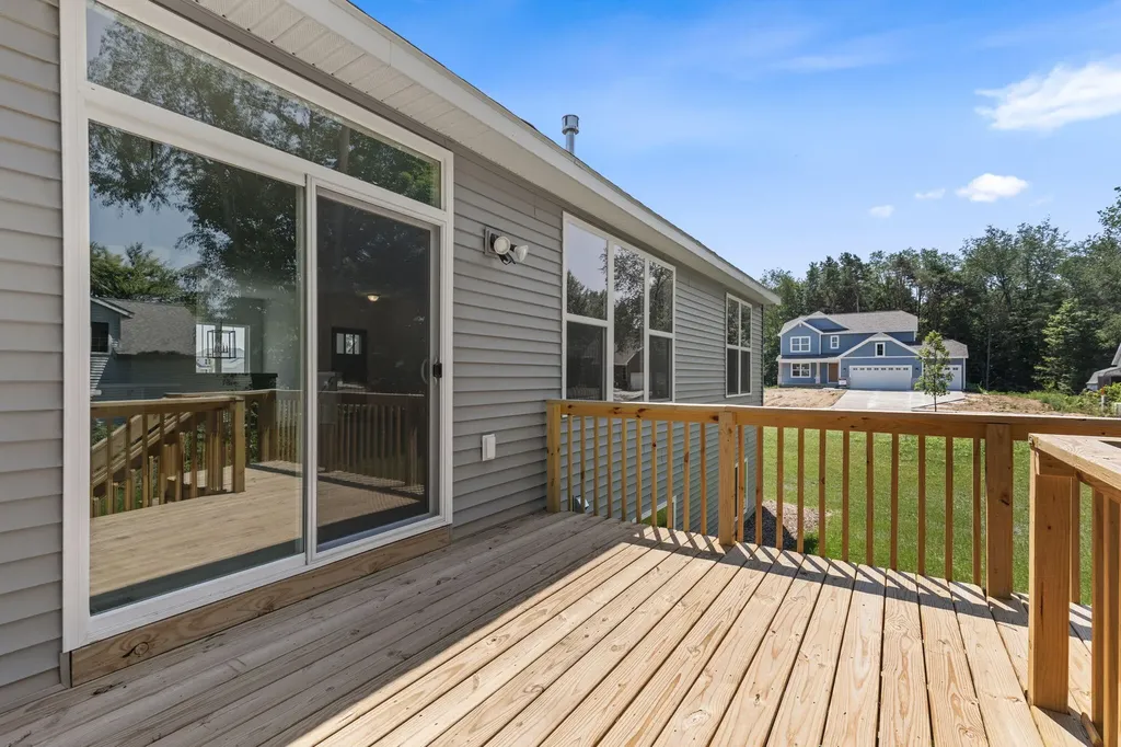 10711 Greyhound Avenue Allendale Charter Township MI 49401