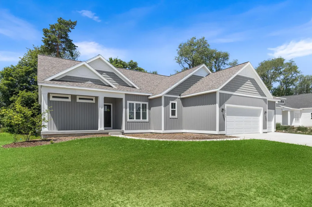 10711 Greyhound Avenue Allendale Charter Township MI 49401