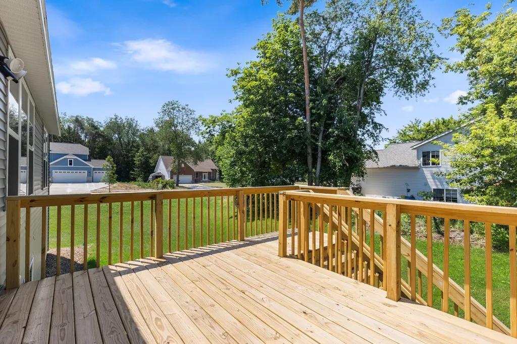 10711 Greyhound Avenue Allendale Charter Township MI 49401