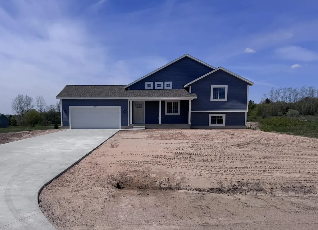5229 Lilac Lane Sheridan Charter Township MI 49412