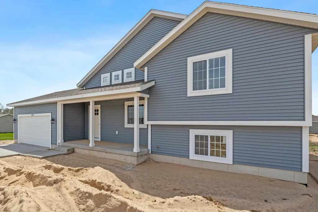 5229 Lilac Lane Sheridan Charter Township MI 49412