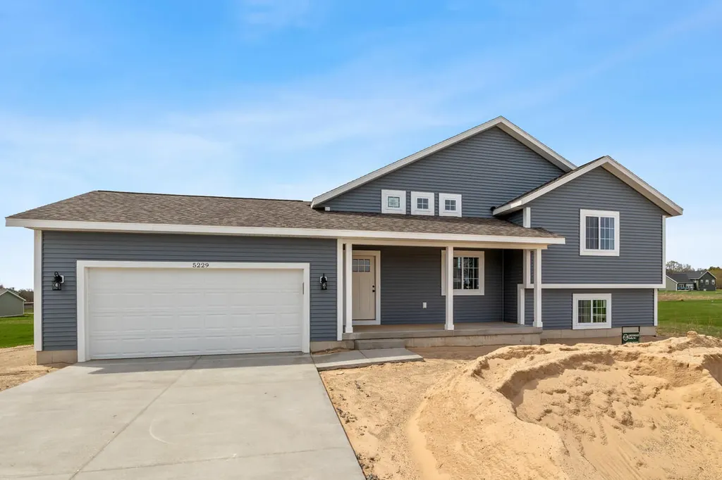 5229 Lilac Lane Sheridan Charter Township MI 49412