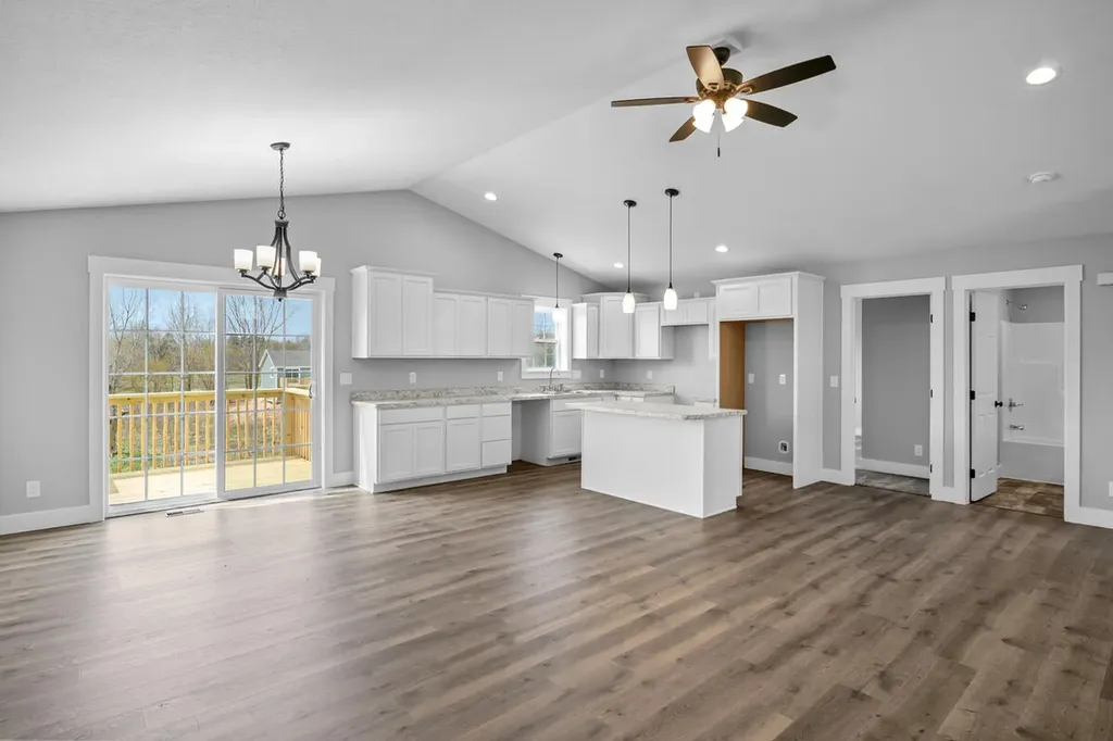 5229 Lilac Lane Sheridan Charter Township MI 49412