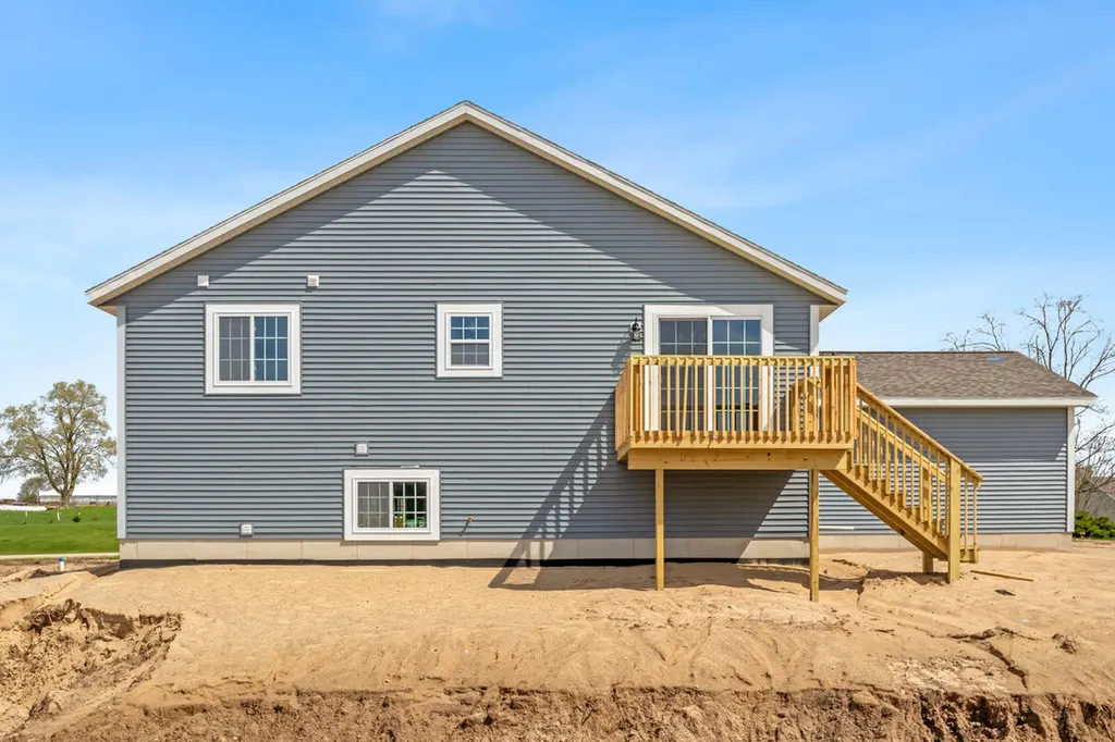 5229 Lilac Lane Sheridan Charter Township MI 49412