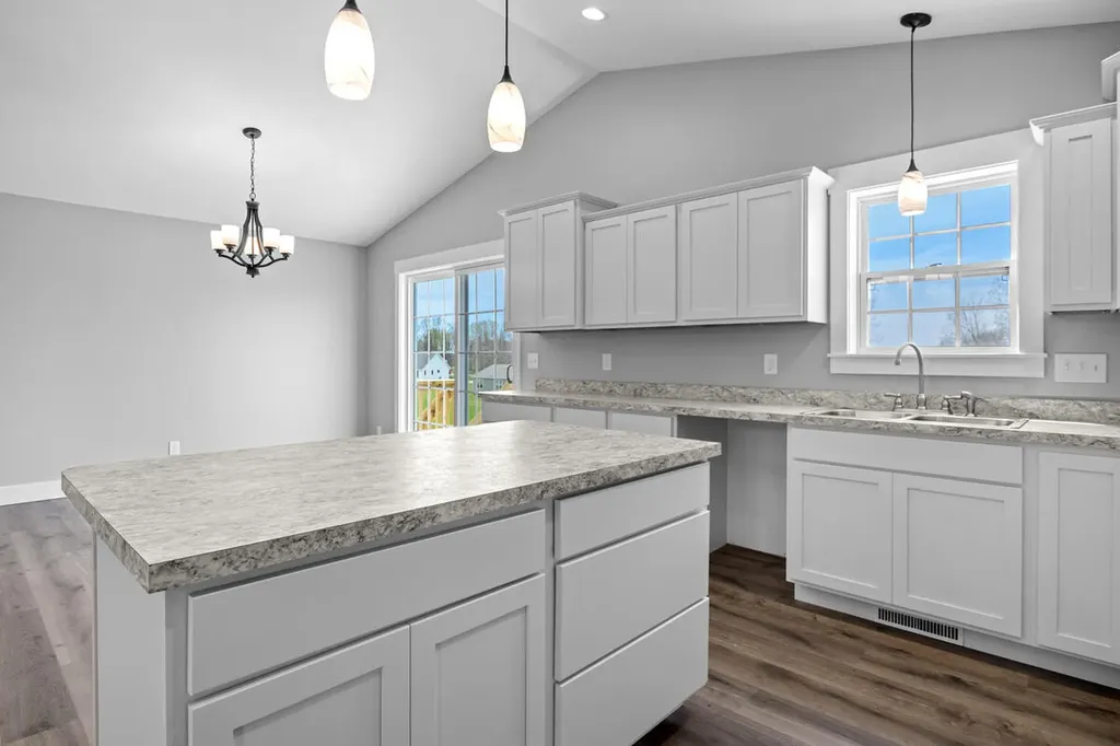 5229 Lilac Lane Sheridan Charter Township MI 49412