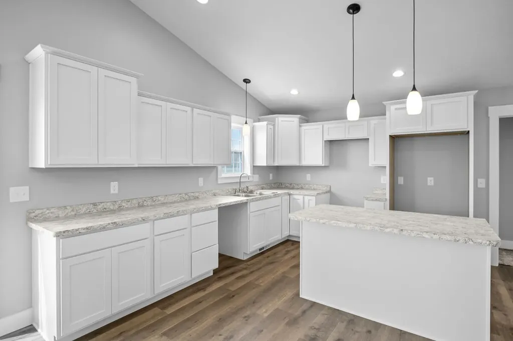 5229 Lilac Lane Sheridan Charter Township MI 49412