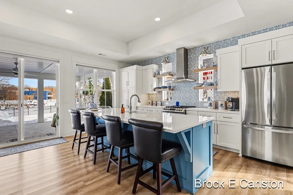 946 Boardwalk Cove Drive Muskegon City MI 49441