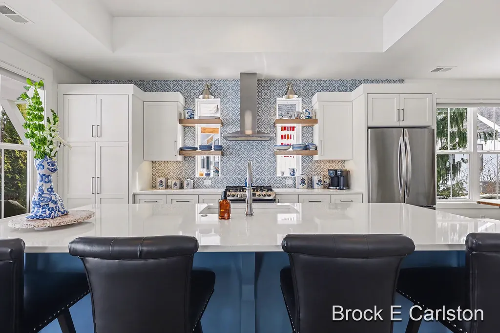946 Boardwalk Cove Drive Muskegon City MI 49441