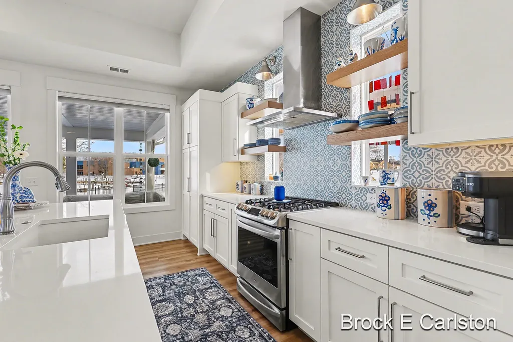 946 Boardwalk Cove Drive Muskegon City MI 49441