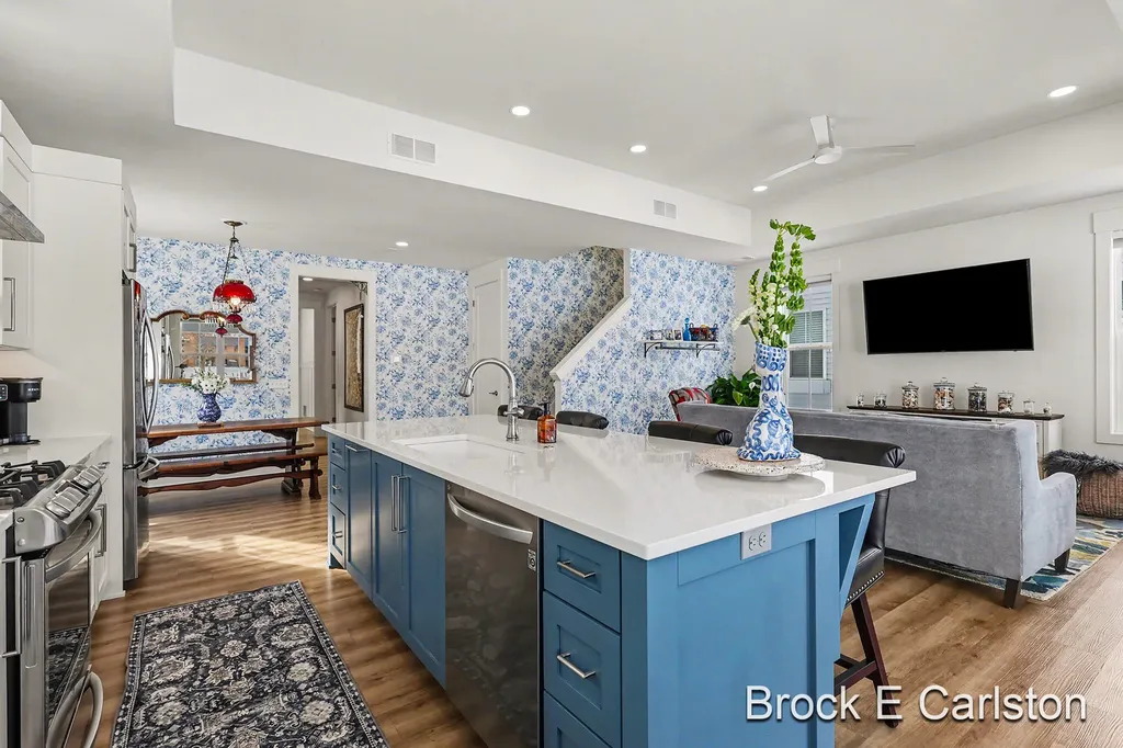 946 Boardwalk Cove Drive Muskegon City MI 49441