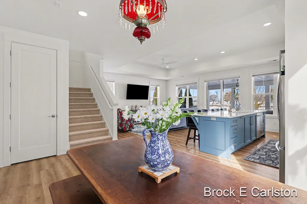 946 Boardwalk Cove Drive Muskegon City MI 49441
