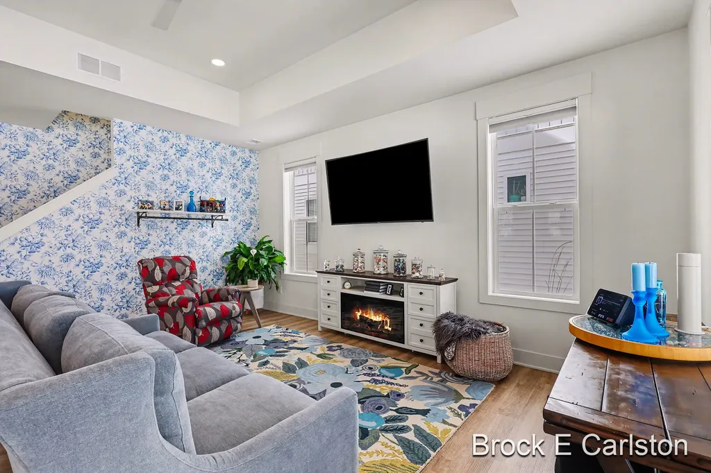 946 Boardwalk Cove Drive Muskegon City MI 49441