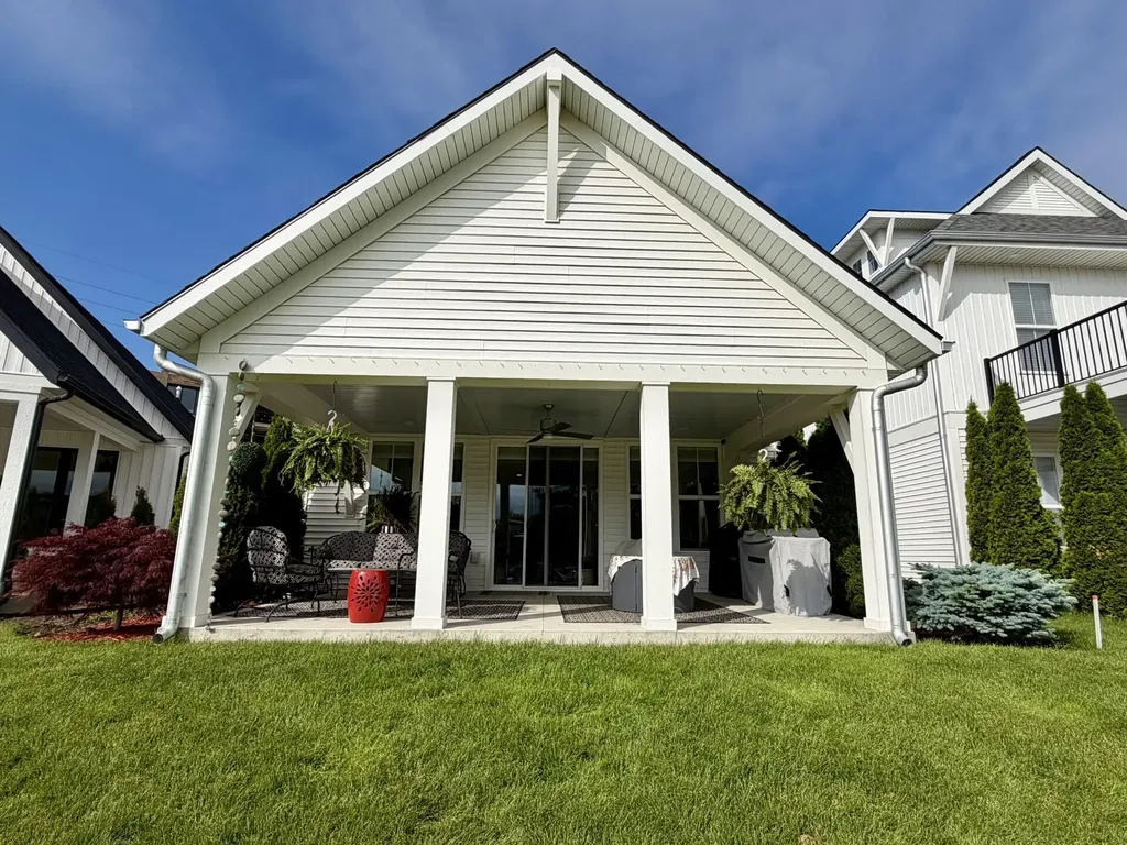 946 Boardwalk Cove Drive Muskegon City MI 49441