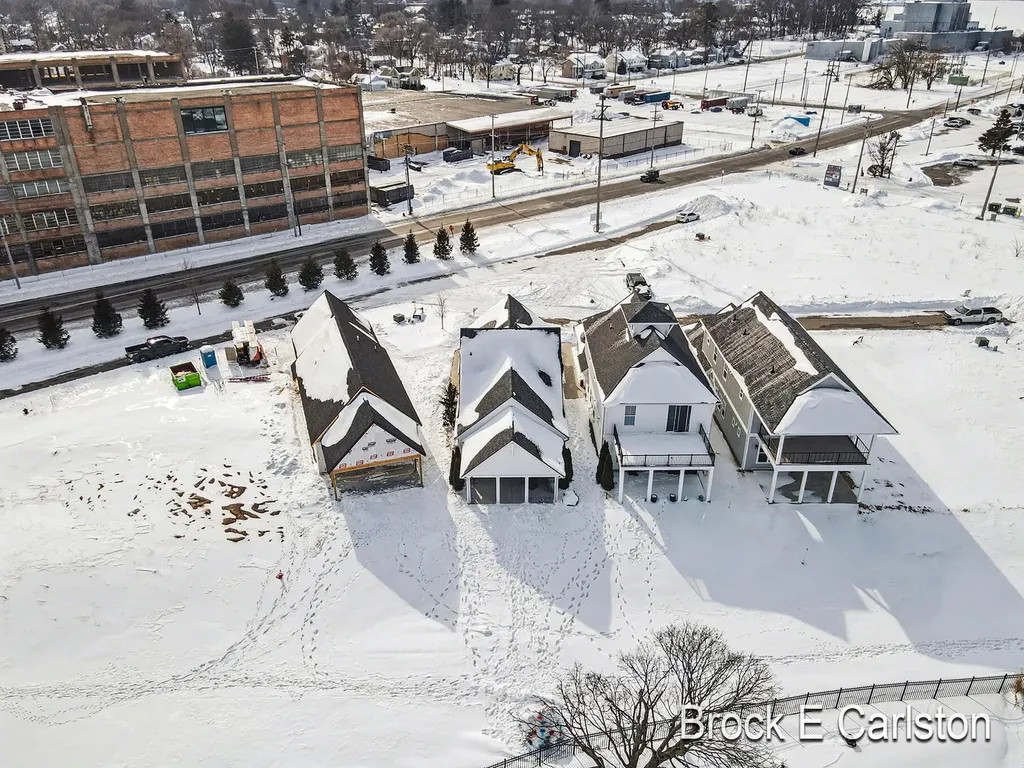 946 Boardwalk Cove Drive Muskegon City MI 49441