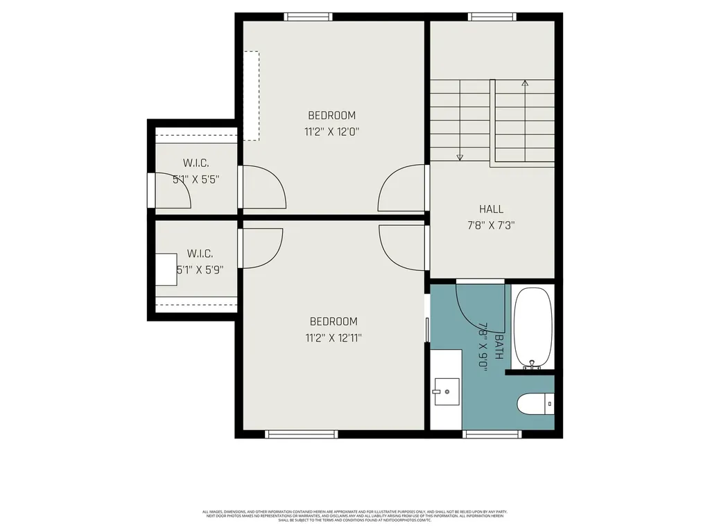946 Boardwalk Cove Drive Muskegon City MI 49441