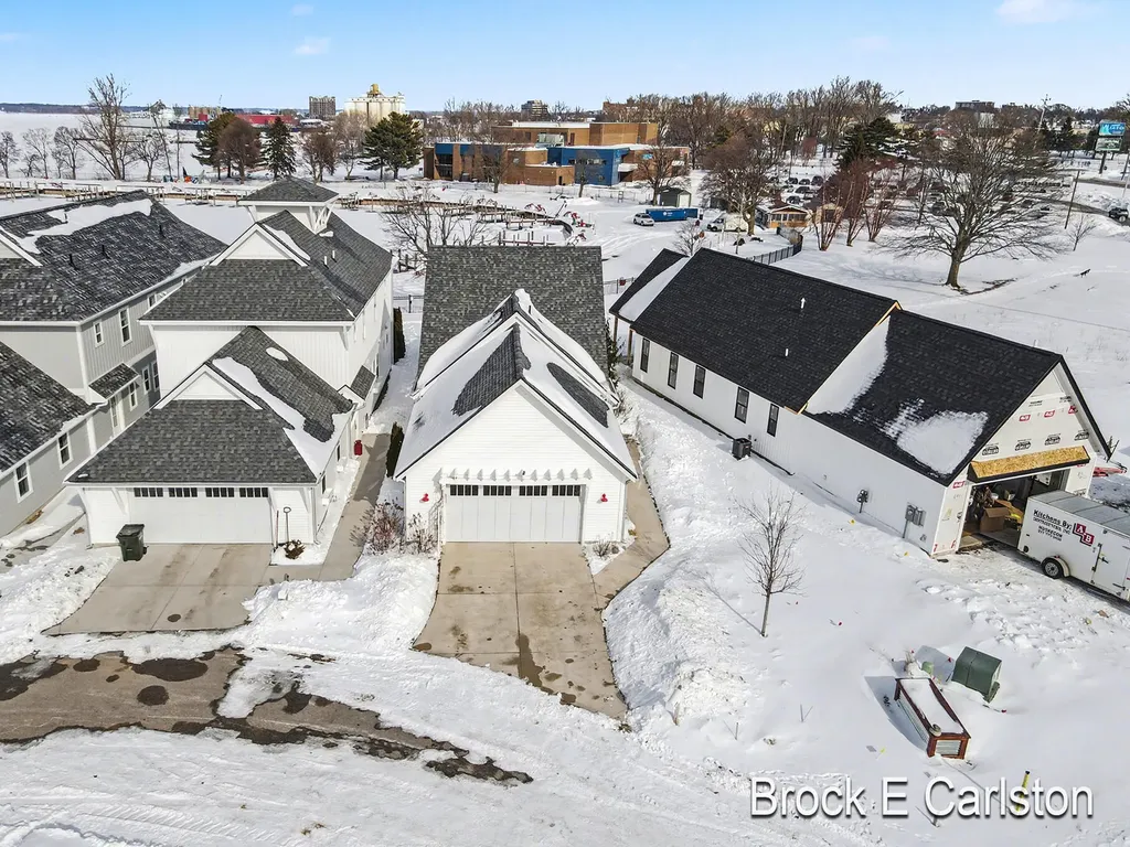 946 Boardwalk Cove Drive Muskegon City MI 49441