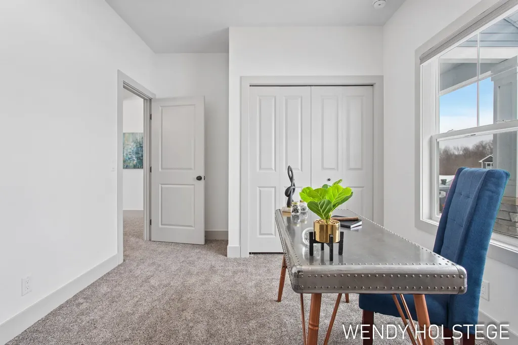 12713 Ridgedale Drive Allendale Charter Township MI 49401