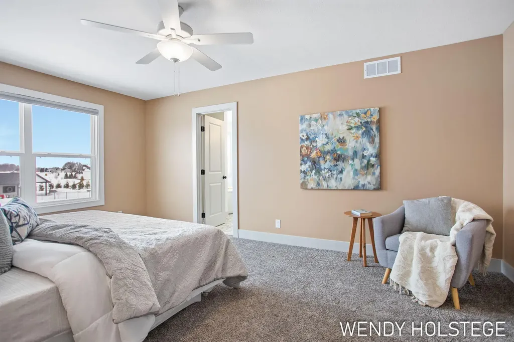 12713 Ridgedale Drive Allendale Charter Township MI 49401